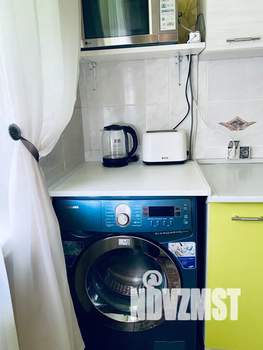 2-к квартира, посуточно, 54м2, 3/10 этаж