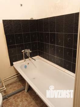 Студия квартира, на длительный срок, 33м2, 2/18 этаж