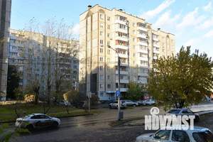 4-к квартира, посуточно, 79м2, 1/10 этаж