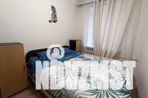 2-к квартира, посуточно, 45м2, 2/5 этаж