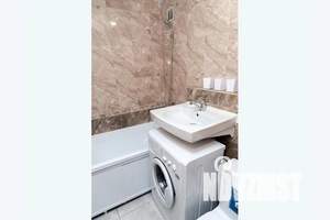 1-к квартира, посуточно, 32м2, 1/4 этаж