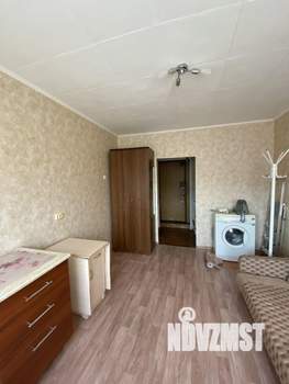 Студия квартира, на длительный срок, 18м2, 4/5 этаж