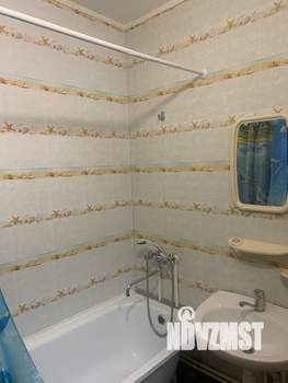 Студия квартира, на длительный срок, 30м2, 2/23 этаж