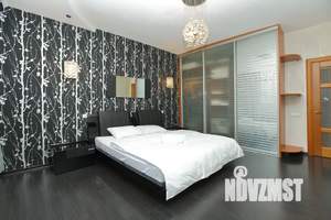 3-к квартира, посуточно, 110м2, 7/7 этаж