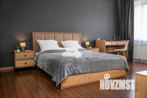 1-к квартира, посуточно, 30м2, 3/5 этаж