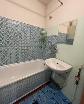 2-к квартира, на длительный срок, 64м2, 11/16 этаж