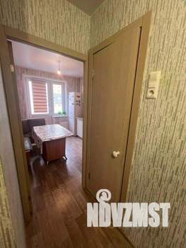 1-к квартира, на длительный срок, 41м2, 7/17 этаж