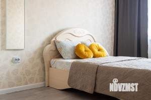 2-к квартира, посуточно, 50м2, 1/1 этаж