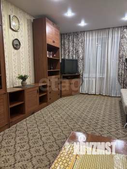 1-к квартира, на длительный срок, 34м2, 4/9 этаж