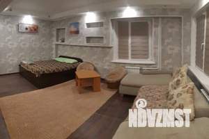 1-к квартира, посуточно, 32м2, 1/5 этаж