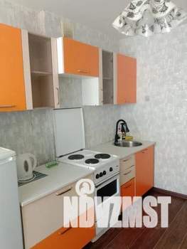 1-к квартира, на длительный срок, 36м2, 10/18 этаж