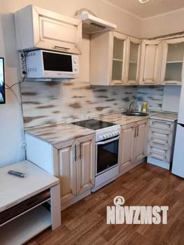 1-к квартира, на длительный срок, 46м2, 12/25 этаж