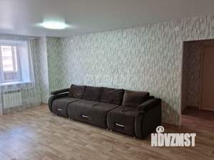 3-к квартира, на длительный срок, 90м2, 2/10 этаж