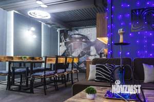 1-к квартира, посуточно, 56м2, 1/1 этаж