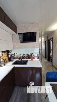 1-к квартира, на длительный срок, 41м2, 2/10 этаж