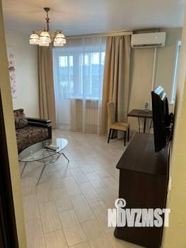 Студия квартира, на длительный срок, 36м2, 3/5 этаж