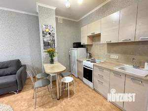 2-к квартира, посуточно, 49м2, 1/1 этаж