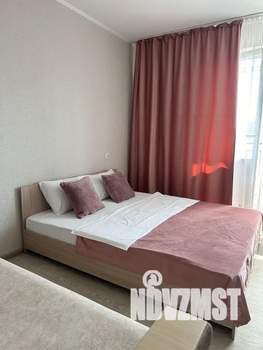 1-к квартира, посуточно, 40м2, 8/10 этаж