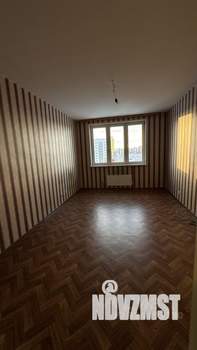 1-к квартира, на длительный срок, 42м2, 22/26 этаж