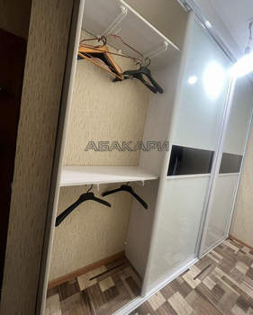 2-к квартира, на длительный срок, 55м2, 5/17 этаж