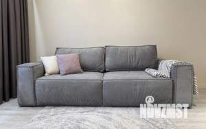 2-к квартира, посуточно, 40м2, 1/1 этаж