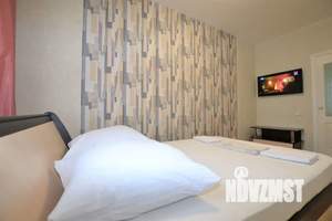 3-к квартира, посуточно, 72м2, 15/20 этаж