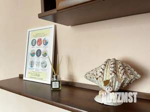 2-к квартира, посуточно, 55м2, 7/9 этаж