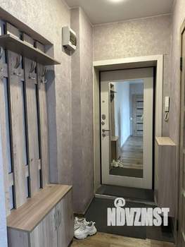 2-к квартира, на длительный срок, 43м2, 5/6 этаж