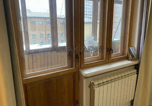 1-к квартира, на длительный срок, 38м2, 5/9 этаж