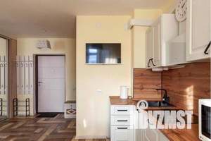 2-к квартира, посуточно, 65м2, 9/25 этаж