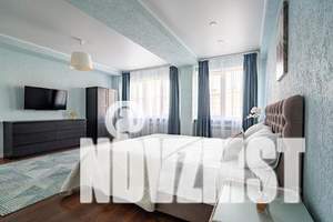 3-к квартира, посуточно, 75м2, 6/9 этаж