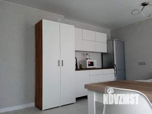 Студия квартира, посуточно, 30м2, 20/25 этаж