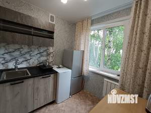 1-к квартира, на длительный срок, 31м2, 2/5 этаж