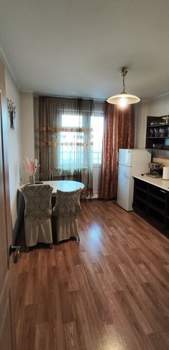 1-к квартира, на длительный срок, 47м2, 20/24 этаж