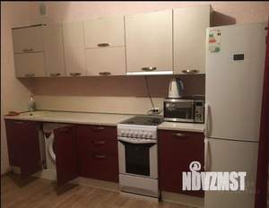 1-к квартира, на длительный срок, 45м2, 13/16 этаж