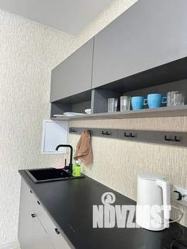 2-к квартира, посуточно, 60м2, 7/17 этаж