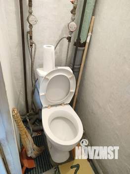 Студия квартира, на длительный срок, 18м2, 4/5 этаж