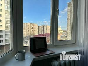 2-к квартира, посуточно, 41м2, 6/9 этаж