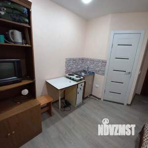 Студия квартира, на длительный срок, 13м2, 6/9 этаж