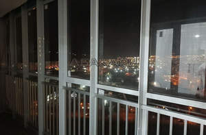 2-к квартира, на длительный срок, 43м2, 17/24 этаж