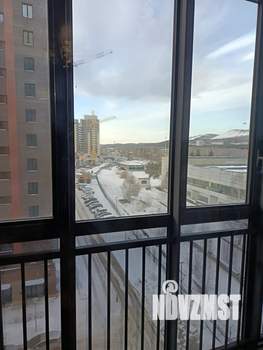 2-к квартира, на длительный срок, 66м2, 7/14 этаж