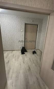 1-к квартира, на длительный срок, 47м2, 7/17 этаж