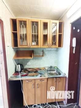 1-к квартира, на длительный срок, 18м2, 3/5 этаж
