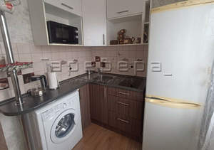 1-к квартира, на длительный срок, 34м2, 4/9 этаж