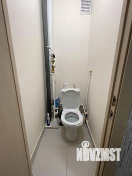 2-к квартира, посуточно, 53м2, 10/17 этаж