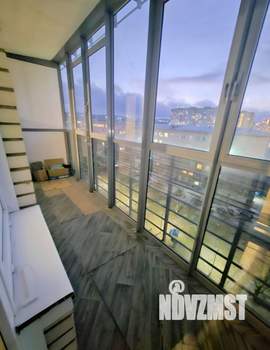 1-к квартира, на длительный срок, 36м2, 7/10 этаж