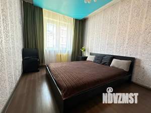 3-к квартира, посуточно, 70м2, 2/10 этаж
