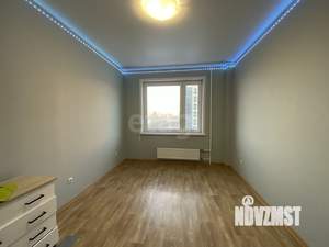 2-к квартира, на длительный срок, 55м2, 6/19 этаж