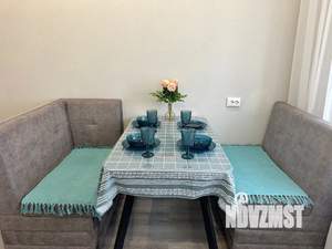 1-к квартира, посуточно, 50м2, 8/10 этаж