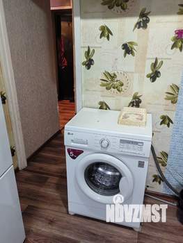 2-к квартира, на длительный срок, 44м2, 5/5 этаж